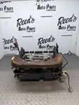 SILVRDO15 2014 Front Seat Track 1144681. Fixed Price $250.00.