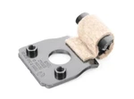 Bmw F30, F80 Rear Right Seat Frame Bracket 52207346698. Fixed Price $95.04.