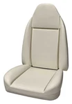 1973-76 Mopar A-body High Back Bucket Seat Foam Set. Fixed Price $368.99.