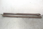 1978-1989 Porsche 928 Hatch Interior Pillar Trim Panels Brown Oem LM04. Fixed Price $99.99.