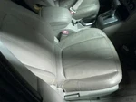 Passenger Front Seat Bucket Leather Manual Fits 08-10 Vue 10198093. Fixed Price $357.75.