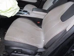 Chevrolet Equinox 2011 Front Seat Used 5257. Fixed Price $499.99.