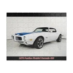 1970 Pontiac Firebird Formula 400 Jigsaw Puzzle. Fixed Price $19.79.