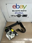 2010-2012 Volvo XC60 Genuine Rear Left Driver Side Seat Belt Retractor Black Oem. Fixed Price $79.96.