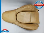 Porsche Boxster 986 Seat Back Cushion Upper Cover Beige Left Driver 97-04 Oem. Fixed Price $349.99.