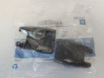 New Oem Genuine Gm Seat Belt Trim Cover Driver Side Pair Medium Pewter 19149482. Fixed Price $9.00.