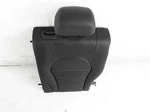 2015-2021 Mercedes-benz C300 Rear Driver Upper Back Seat Cushion Black Vinyl. Fixed Price $189.05.