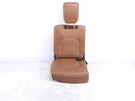 2018 Infiniti QX80 Rear 3RD Row Passenger Side Seat 89600-6GW1C *brwn Lthr. Fixed Price $422.94.