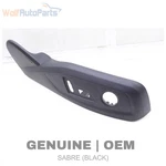 2017-2025 Audi A4 Front Right Outer Seat Switch Trim / Panel 8W0881326P. Fixed Price $31.99.
