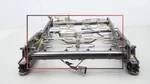 06-09 Saturn Sky Pontiac Solstice Left Driver Side Seat Rail Track W Motor Oem. Fixed Price $168.00.