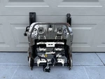 2013 - 2020 Lincoln Mkz Front Left Driver Side Seat Lower Track Frame Oem. Fixed Price $183.99.