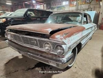 Rear Seat Set Bottom/back Door Sedan Fits 1964 Galaxie 1295349. Fixed Price $150.00.