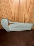 2010-2015 Toyota Prius Front Right Rh Passenger Seat Outside Cover Oem. Fixed Price $28.39.
