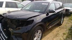 20 21 22 Ford Explorer Driver Left Rear Second Row Seat Tan Cloth. Fixed Price $393.78.