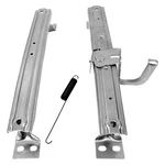 For Chevy Ii 65 Dynacorn 1632JB Passenger Side Bucket Seat Track Assembly. Fixed Price $153.46.