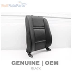 2008-2014 Bmw X6 Front Right Upper Seat Backrest Cushion Assembly 6974510. Fixed Price $61.49.