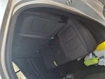 2019 Chevrolet Equinox Rear Seat Assembly Gray Used 4DR Suv 4052043. Fixed Price $379.95.