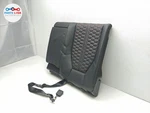 2022-23 Audi RS3 Rear Right Seat Backrest Cushion Cover Arm Red/black 8Y. Fixed Price $294.94.