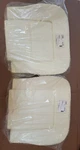 Corvette America 1965 Seat Foam Bottoms Only C2 Reproduction Midyear. Fixed Price $189.99.
