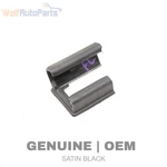 2017-2019 Vw Golf Alltrack Front Seat Rail Cover / Trim 5GM881348. Fixed Price $7.21.