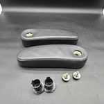 1999-2003 Lexus RX300 Front Right Left Seat Black Set Rh Lh Oem. Fixed Price $119.95.