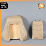 08-12 Maserati Granturismo M145 Front Left Side Top Upper Seat Cushion Beige Oem. Fixed Price $203.35.