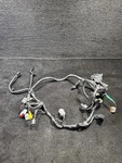 2015 Ford F150 Lariat Front Left Driver Seat Wiring Harness Oem EU5T14D231CDF. Fixed Price $75.00.