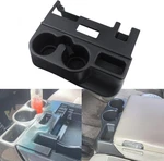 Cup Holder Attachment For Center Console Compatiblecwith 1998-2001 Dodge Ra.... Fixed Price $36.94.