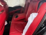 Camry 2022 Seat Rear 512499. Fixed Price $794.90.