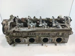 Driver Left Cylinder Head From 2013 Infiniti QX56 5.6L 12423184. Fixed Price $398.94.