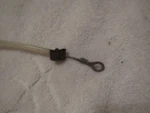 Nos 1974 1978 Ford Mustang Ii Rh Front Seat Back Latch Brkt D5ZZ-6962614-A New. Fixed Price $24.99.