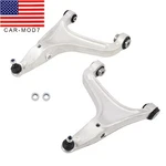 Front Lh & Rh Lower Control Arms For Maserati Ghibli Quattroporte M156 2014-2022. Fixed Price $163.10.