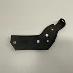 Nos Gm 1964 Chevrolet Impala Lh Rear Bumper Bracket 3833271 D6. Fixed Price $59.95.