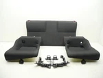 2022-2026 Subaru Brz Rear Seat Assembly Upper Lower Set 64350CC002VL Oem. Fixed Price $299.99.