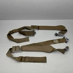 1960-1965 Ford Marauder Park Fairlane Front Bench Seatbelts Oem. Fixed Price $450.00.