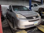 Left Front Door Switch Driver's Master Fits 04-10 Sienna 1598560. Fixed Price $87.90.