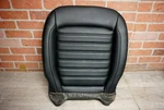 Black 2020 Ford Edge Front Right Passenger Side Lower Bottom Seat Cushion Oem. Fixed Price $202.29.