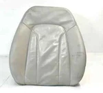 07-15 Audi Q7 Front Left Driver Side Top Upper Seat Cushion Tan 4L0881805C Oem. Fixed Price $91.20.