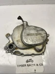 Honda XL185S Right Clutch Cover Oem Engine# MD02E-5208162. Fixed Price $94.08.