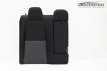 2020-2023 Nissan Sentra Rear Right Seat Upper Backrest Cushion Black Cloth Oem. Fixed Price $153.99.