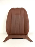 2020-2024 Audi A5 Front Right Seat Upper Cushion Passenger Side Okapi Brown Oem. Fixed Price $189.00.