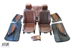 2014 2015 2016 Bmw F23 228I M235I Convertible Sport Brown Seat Interior Set Oem. Fixed Price $650.00.