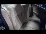 03 04 05 06 07 Saturn Ion Rear Back Seat Tan Cloth. Fixed Price $386.90.