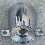 Ford Thunderbird Seat Switch Toggle Left Control Power Way 1964-1965 Oem #1. Fixed Price $65.00.