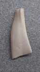 8159762 52.20-8198364 Bmw E39 Series Right Side Panel N6SN Sand Beige. Fixed Price $151.20.