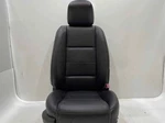 2005 - 2007 Ford Mustang Coupe Front Rh Passenger Manual Seat Black Leather Oem. Fixed Price $374.25.