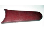 Mercedes W 115 Original And Used Plastic Front Seat Cover Hinge (13). Fixed Price $33.72.