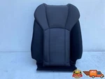 2018-2022 Subaru Crosstrek Front Right Passenger Side Upper Seat Cushion Oem. Fixed Price $179.97.