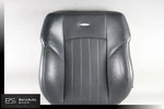 03-06 Mercedes W211 E55 Amg Front Right Or Left Side Top Seat Cushion Black Oem. Fixed Price $159.99.
