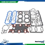 Dnj FGS4021 Graphite Full Gasket Set 86-92 Ford Bronco Ii Ranger 2.9L Ohv. Fixed Price $97.84.